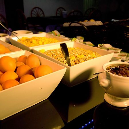 Hotel Teide (Adults Only) Эл Аренал Экстерьер фото