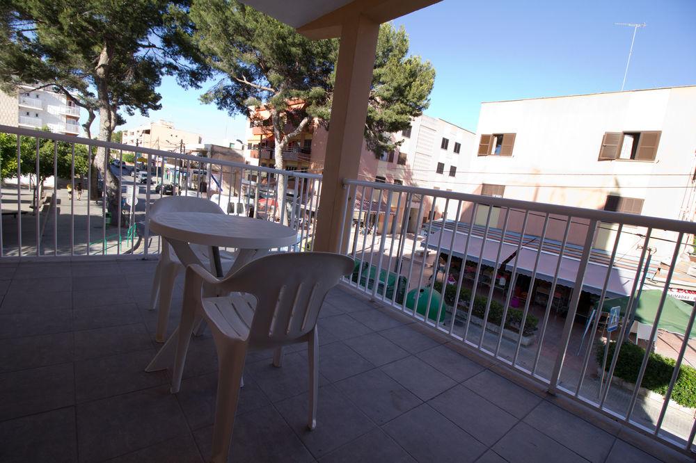 Hotel Teide (Adults Only) Эл Аренал Экстерьер фото