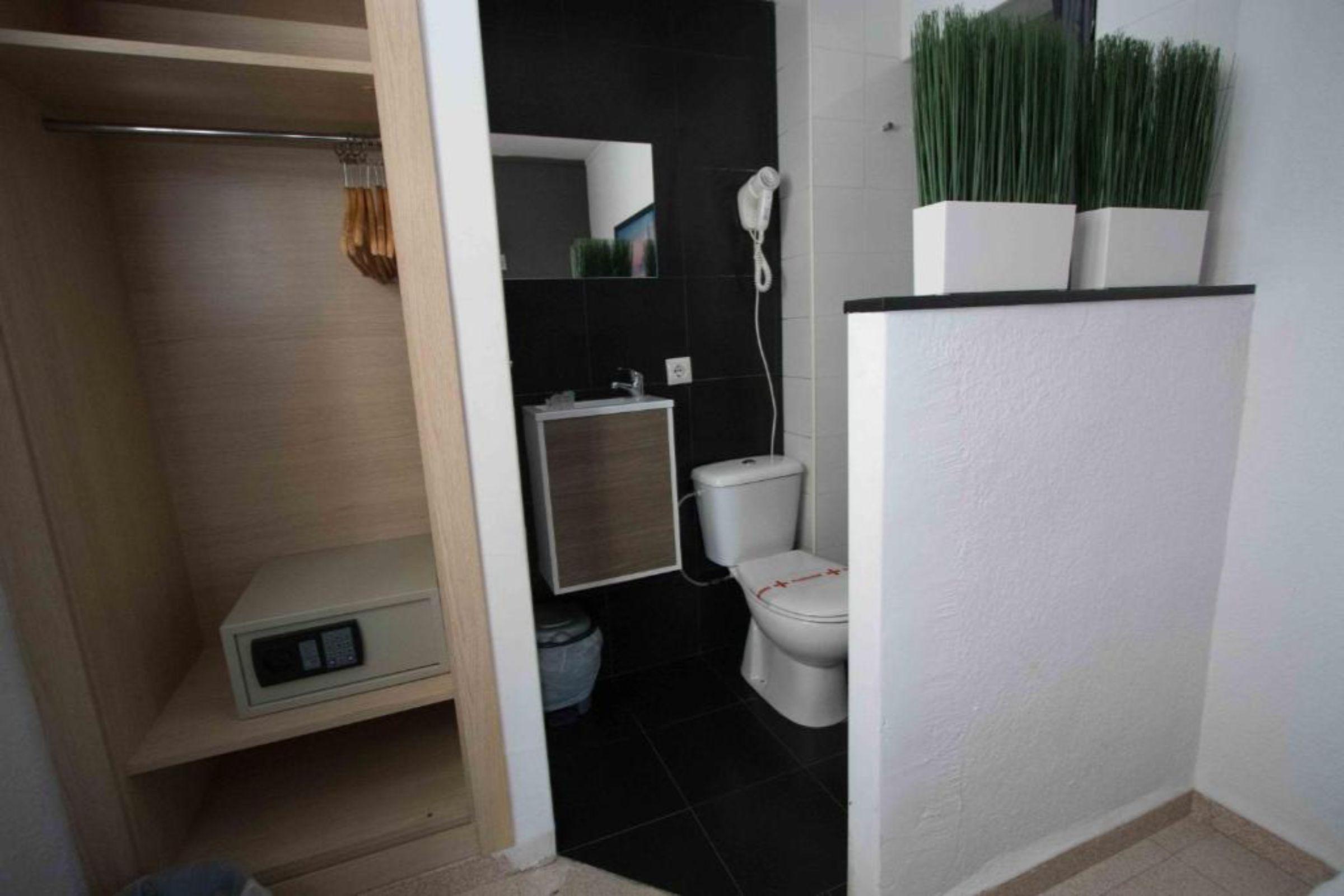 Hotel Teide (Adults Only) Эл Аренал Экстерьер фото