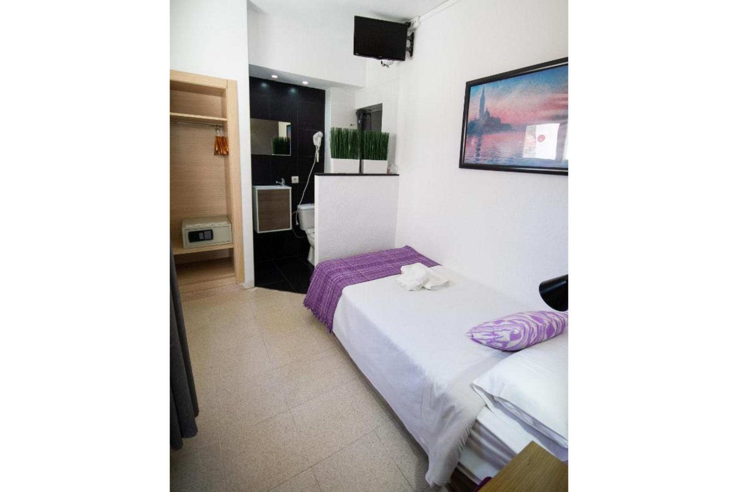 Hotel Teide (Adults Only) Эл Аренал Экстерьер фото