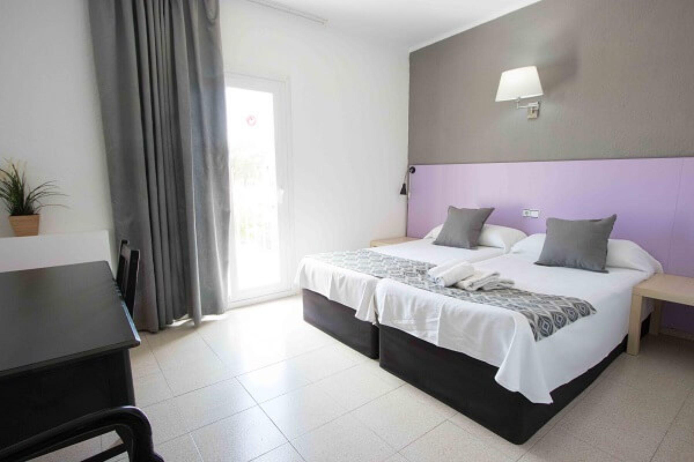 Hotel Teide (Adults Only) Эл Аренал Экстерьер фото