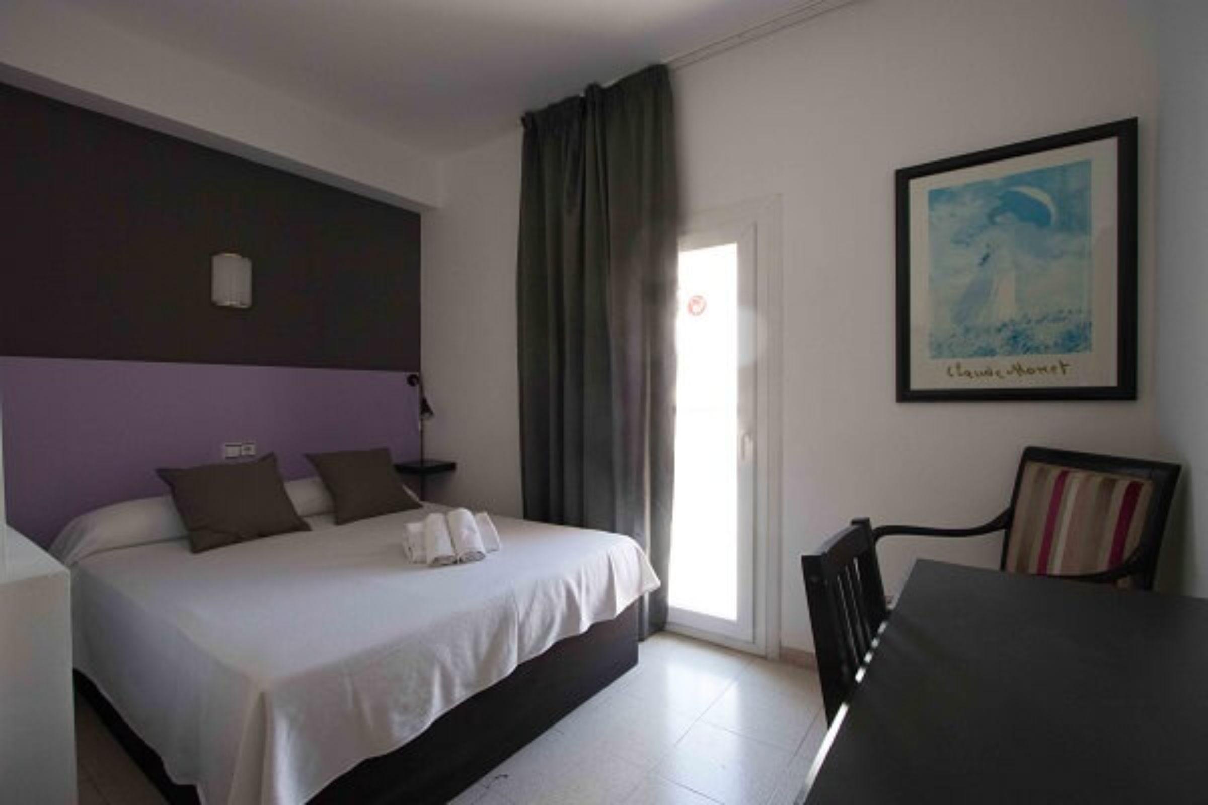 Hotel Teide (Adults Only) Эл Аренал Экстерьер фото