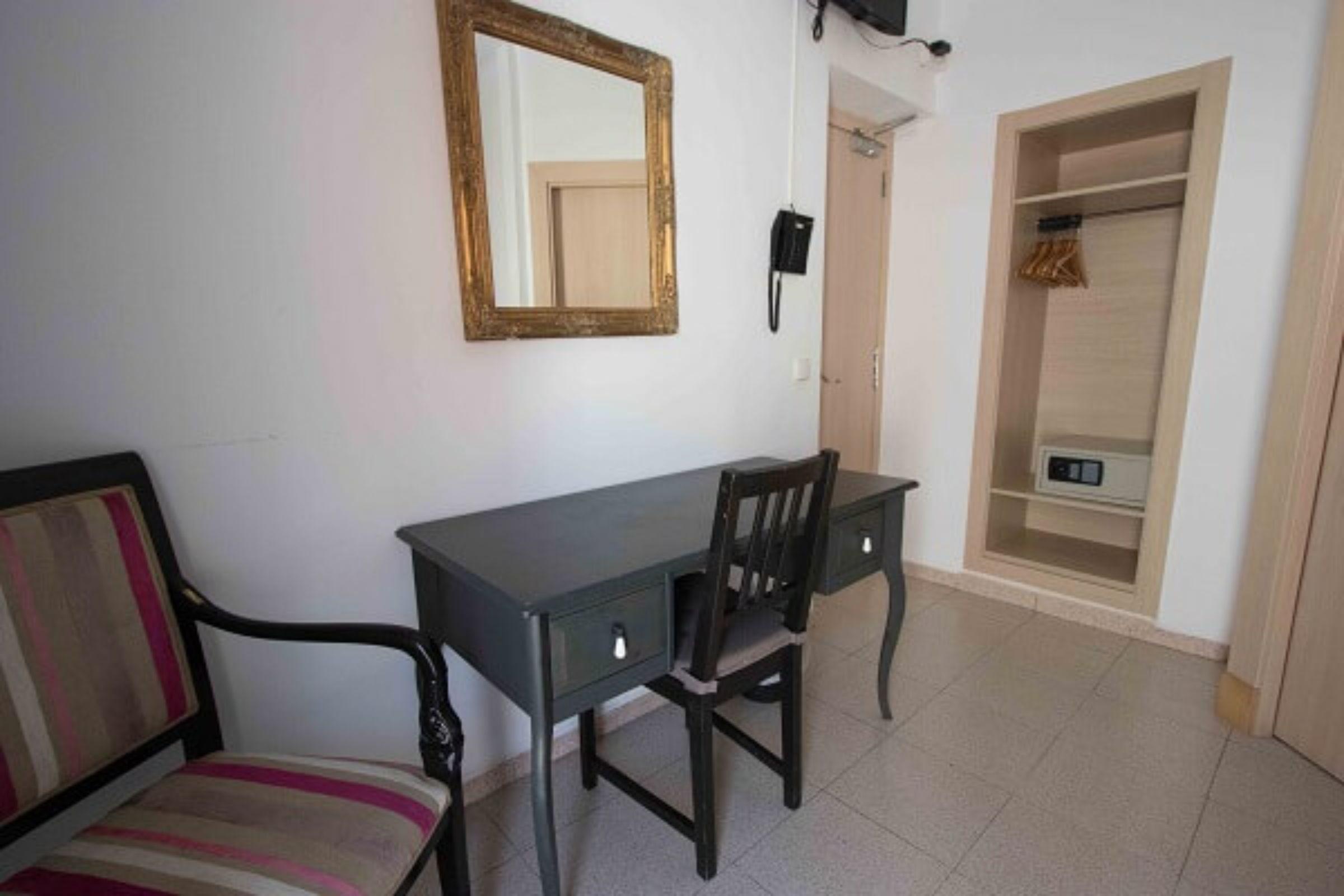 Hotel Teide (Adults Only) Эл Аренал Экстерьер фото