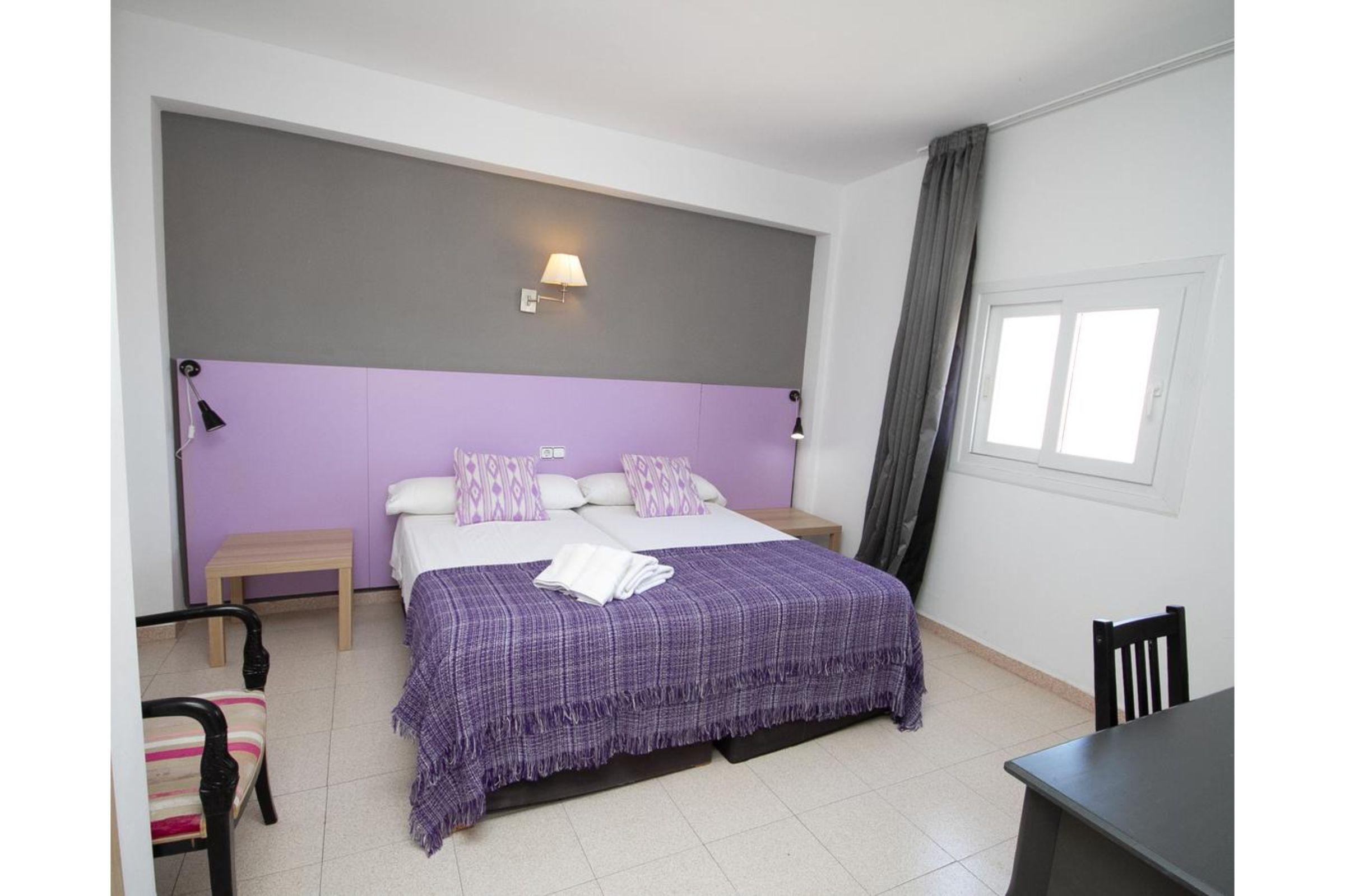 Hotel Teide (Adults Only) Эл Аренал Экстерьер фото