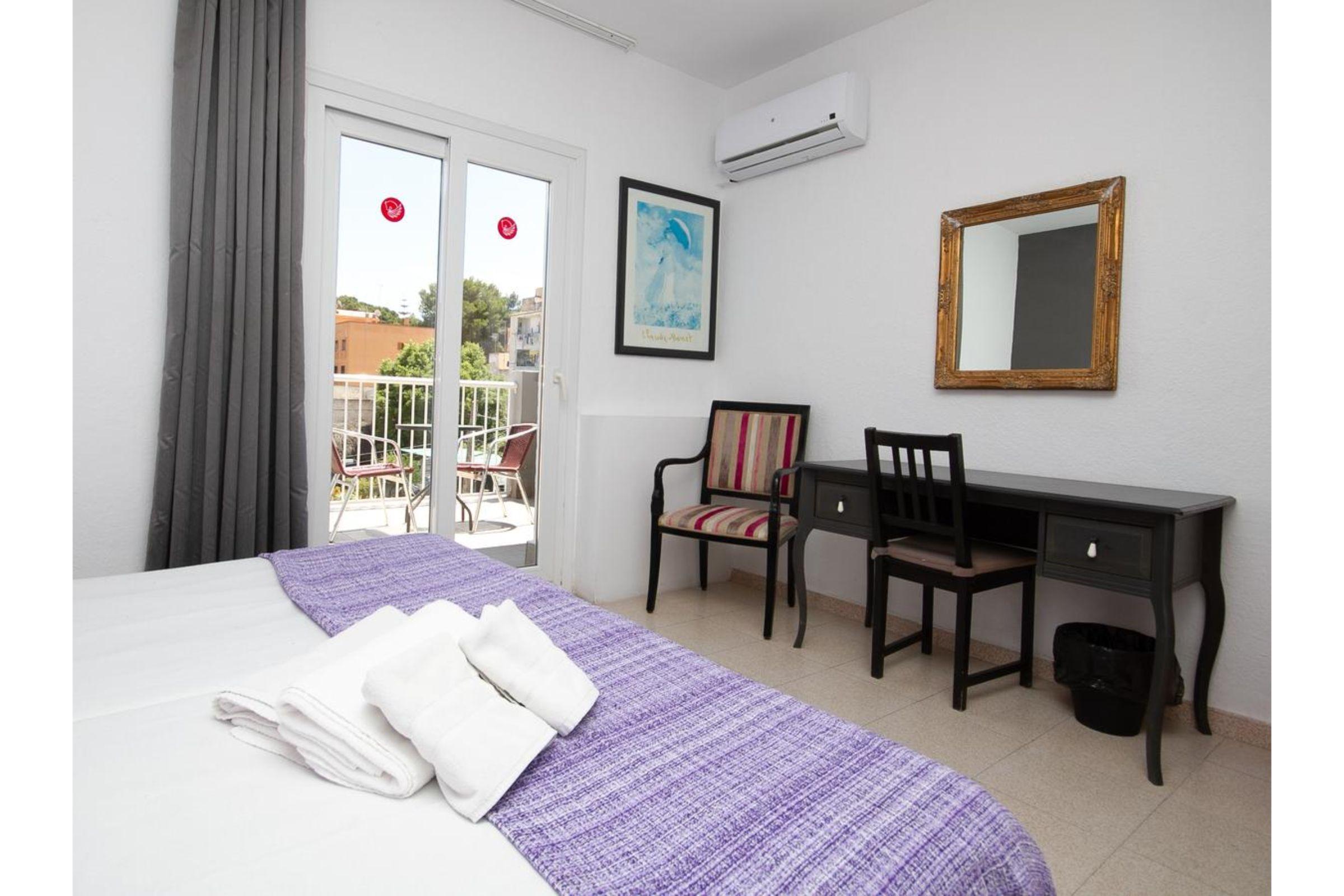 Hotel Teide (Adults Only) Эл Аренал Экстерьер фото