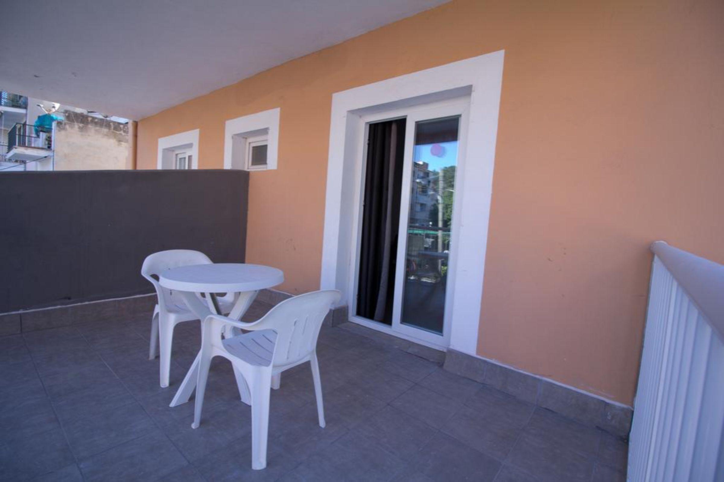 Hotel Teide (Adults Only) Эл Аренал Экстерьер фото