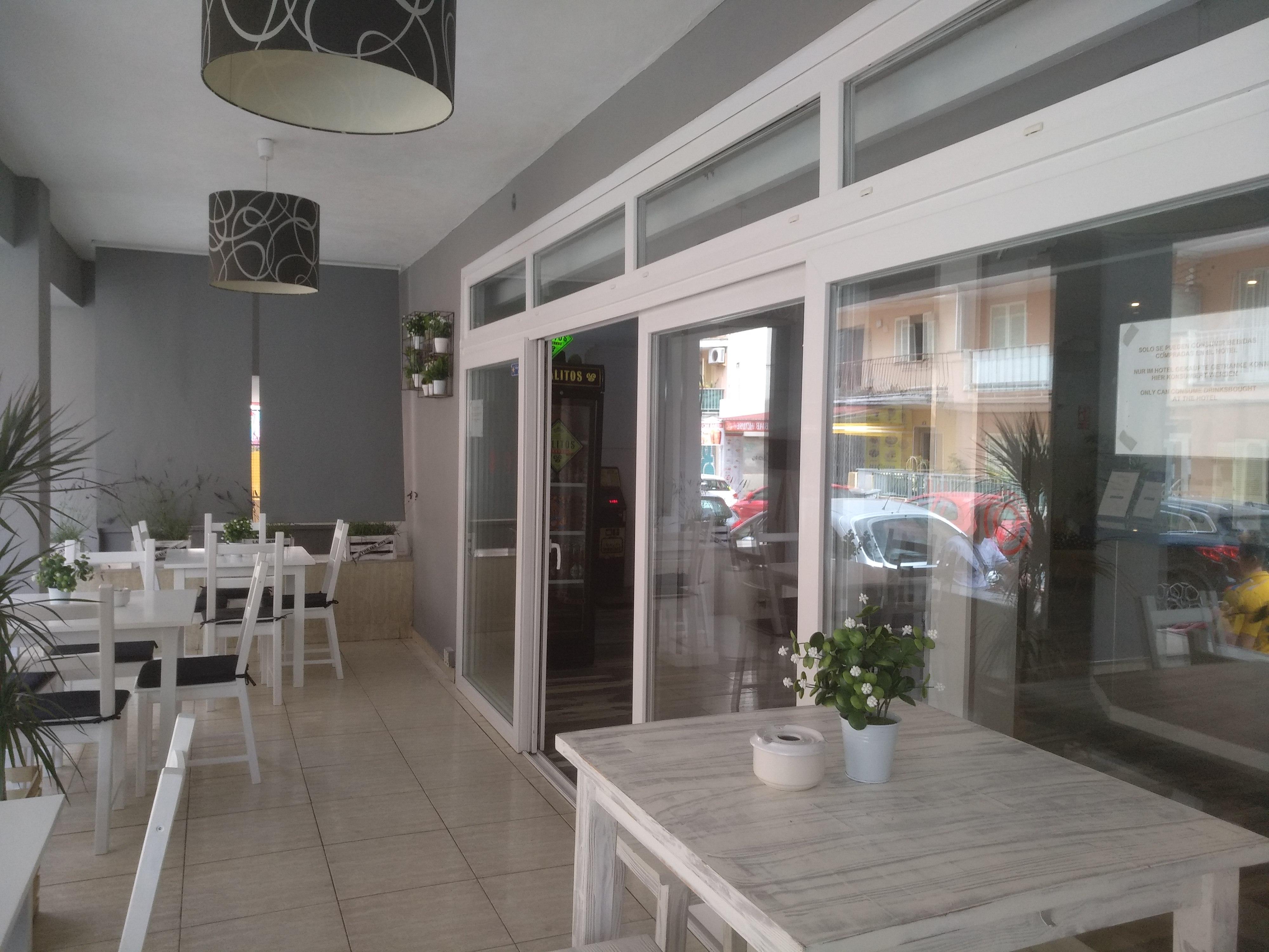Hotel Teide (Adults Only) Эл Аренал Экстерьер фото