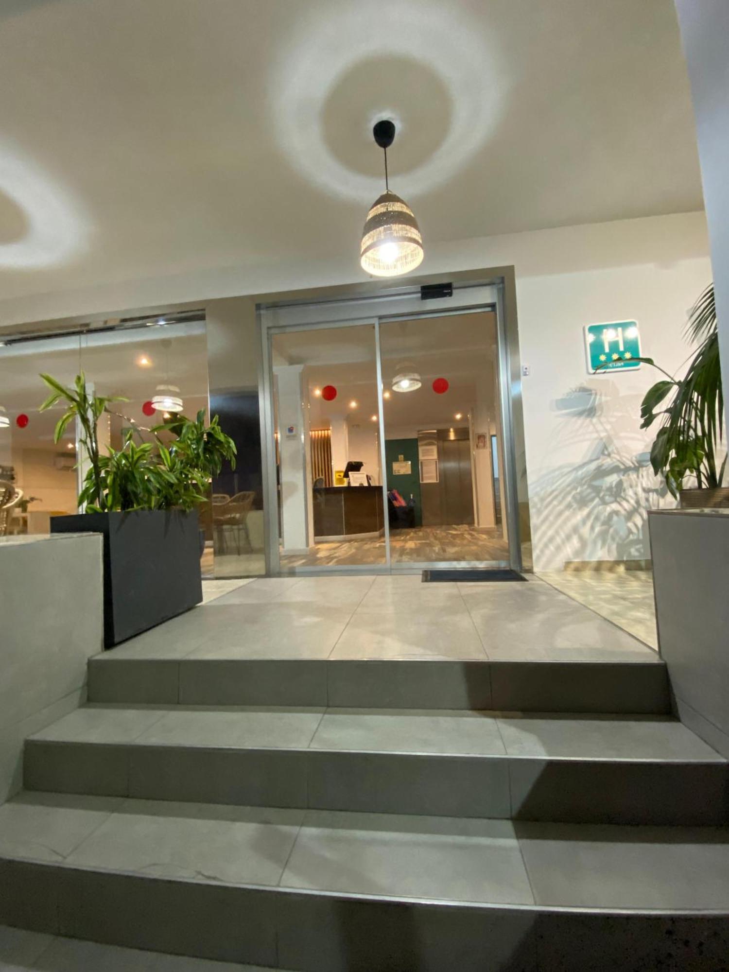 Hotel Teide (Adults Only) Эл Аренал Экстерьер фото