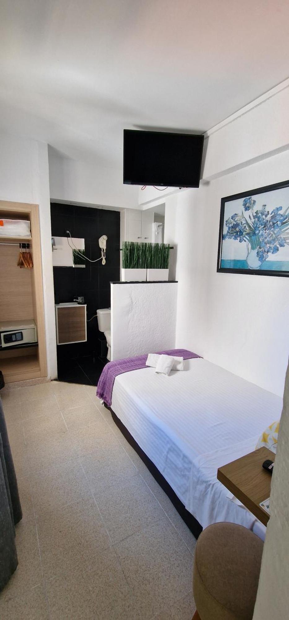 Hotel Teide (Adults Only) Эл Аренал Номер фото