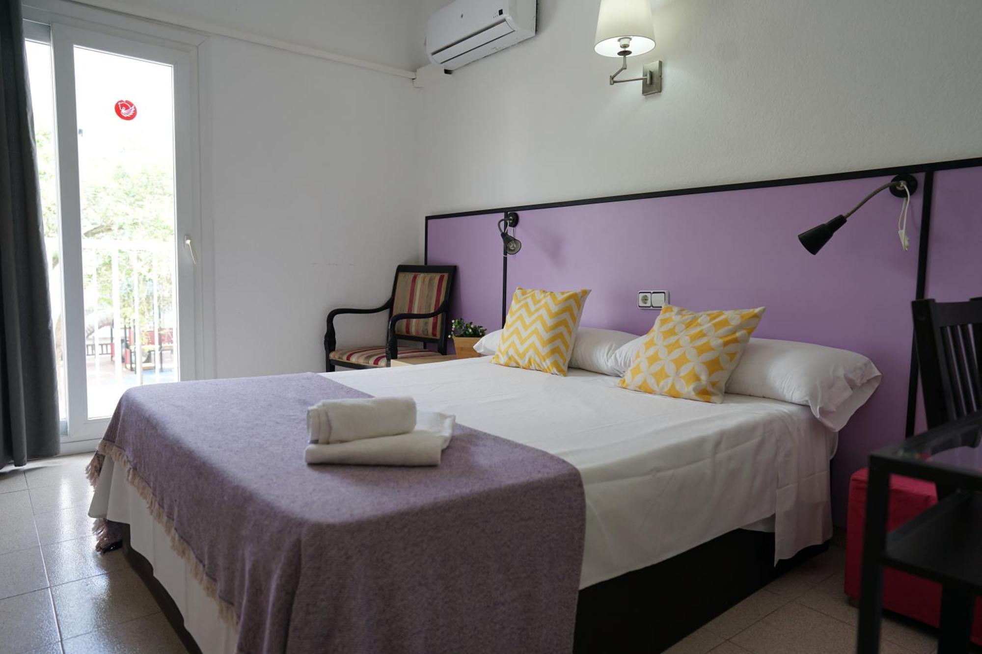 Hotel Teide (Adults Only) Эл Аренал Экстерьер фото