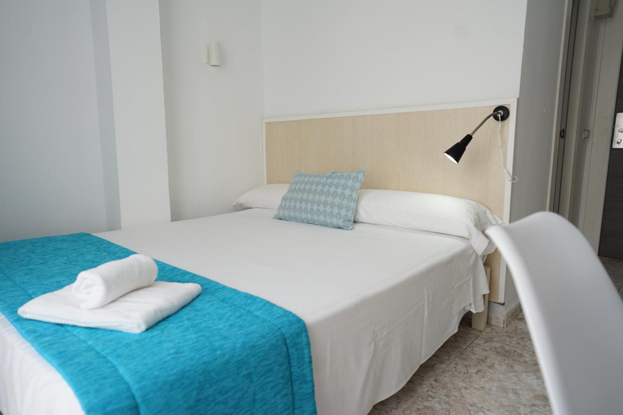 Hotel Teide (Adults Only) Эл Аренал Экстерьер фото