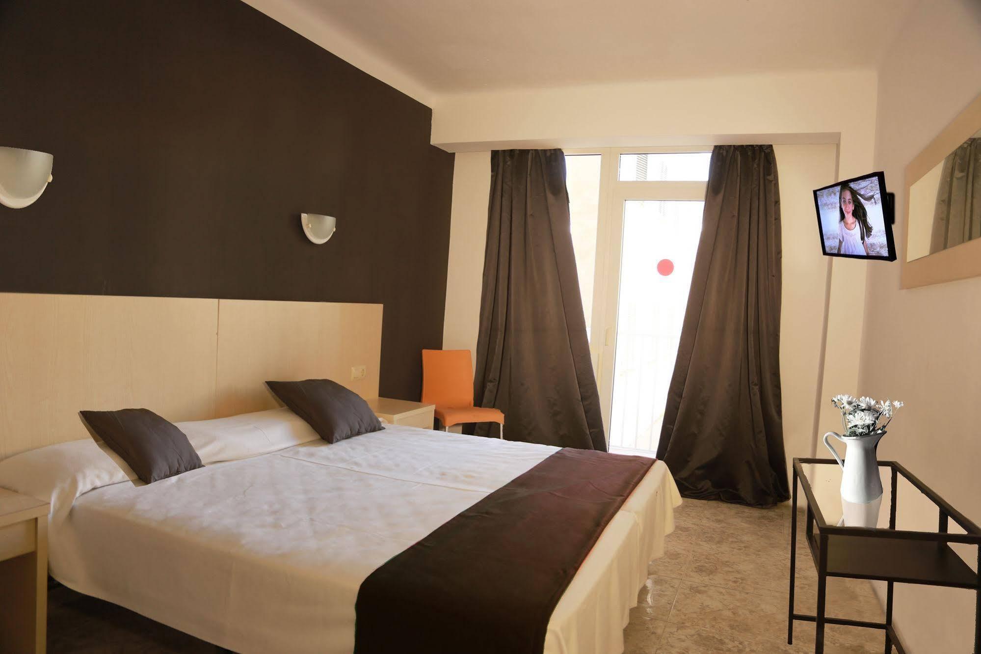 Hotel Teide (Adults Only) Эл Аренал Экстерьер фото